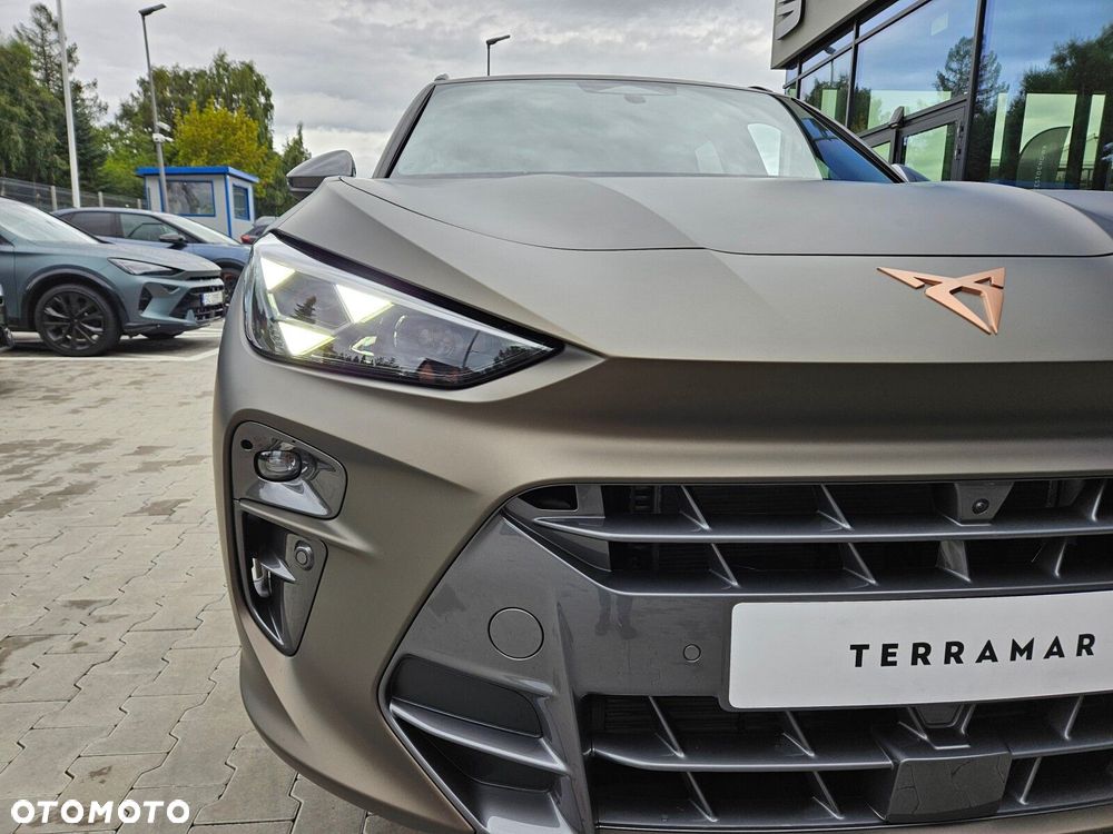 Cupra Terramar 2.0 TSI 4Drive Advantage Edition DCC DSG - 3