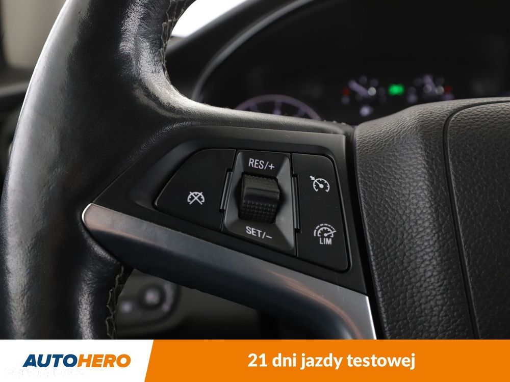 Opel Mokka - 27