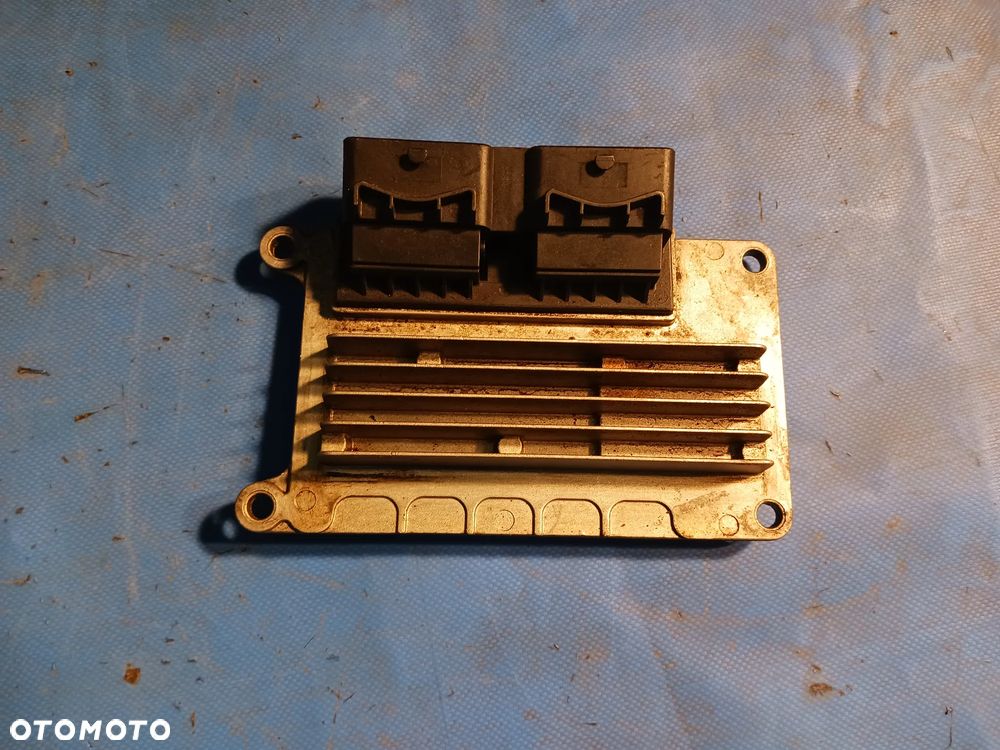 KOMPUTER SILNIKA RENAULT CLIO II Kangoo Twingo 1,2 16V IAW5NR2.CI2 8200181482 8200229099 gwarancja rozruchowa - 2