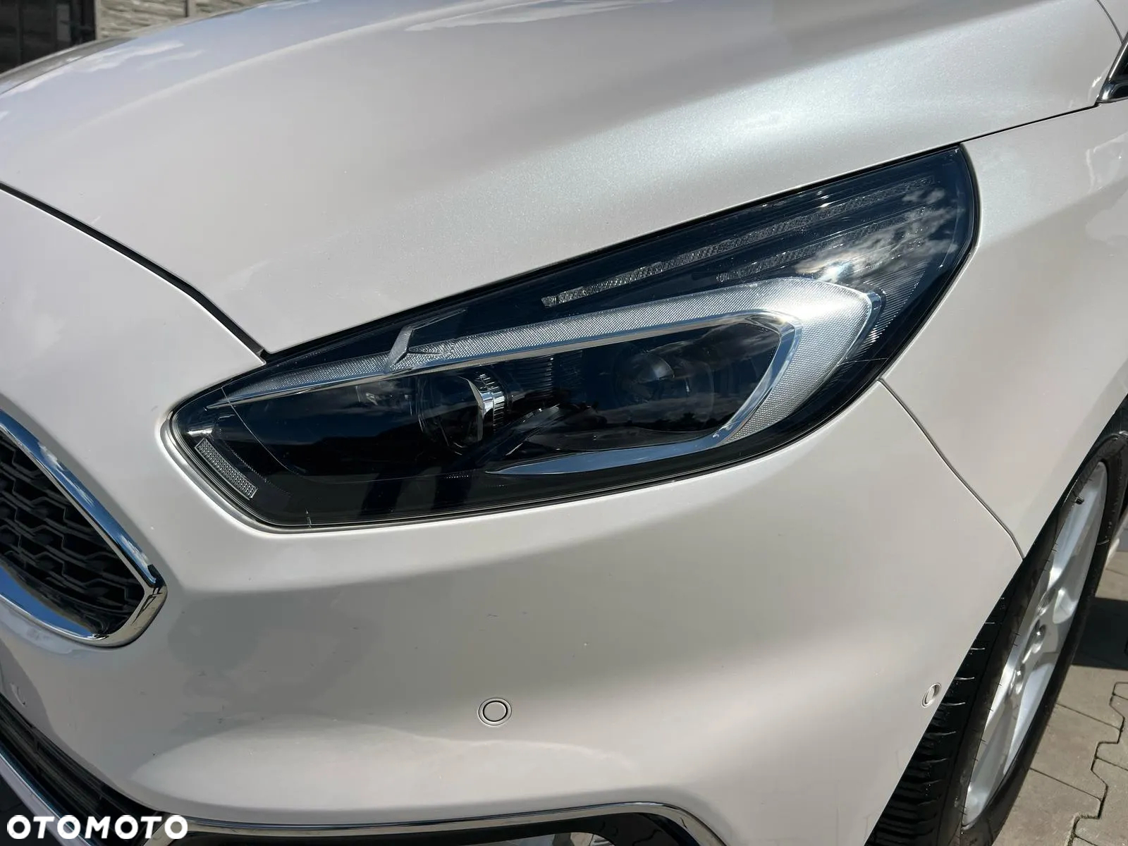 Ford S-Max 2.0 EcoBlue AWD Vignale - 27