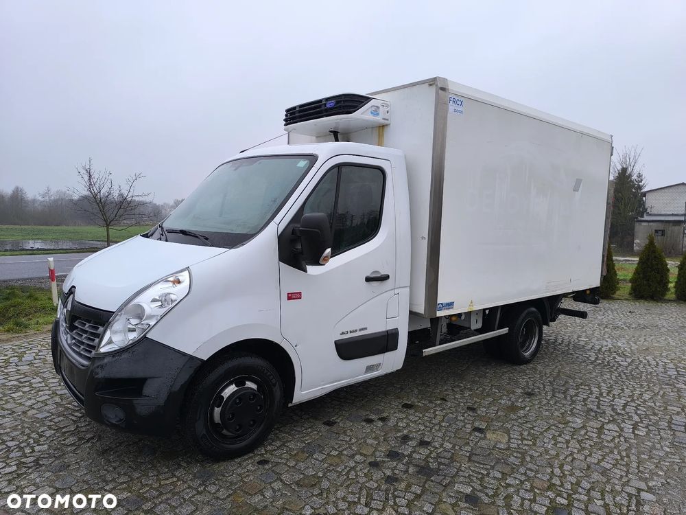 Renault Master - 3