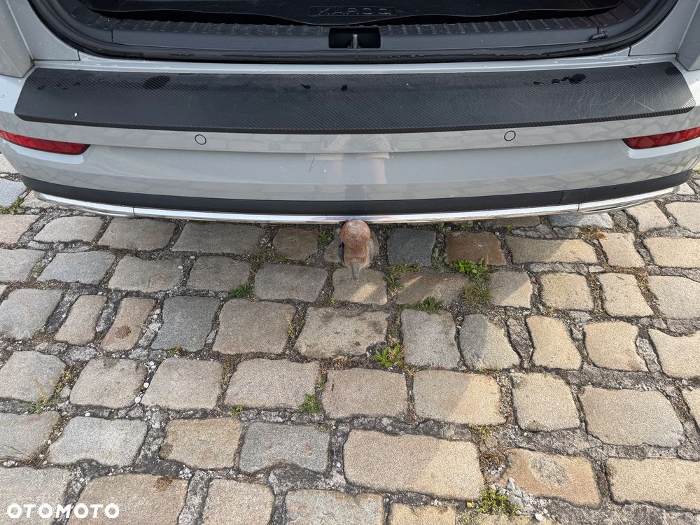 Skoda Karoq 2.0 TSI 4x4 DSG Sportline - 12