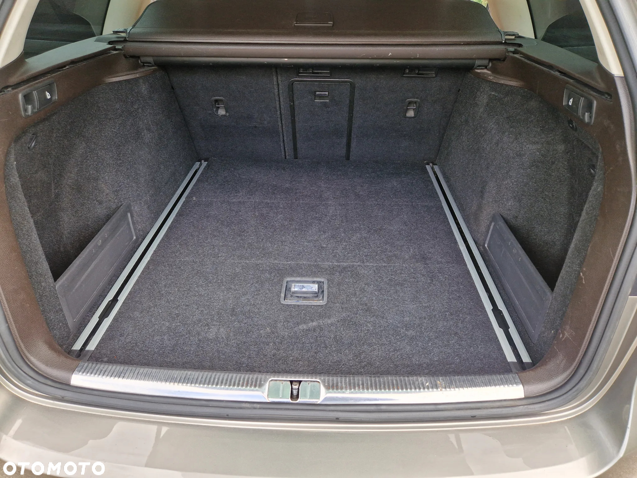 Volkswagen Passat 2.0 TDI Edition 40 - 31