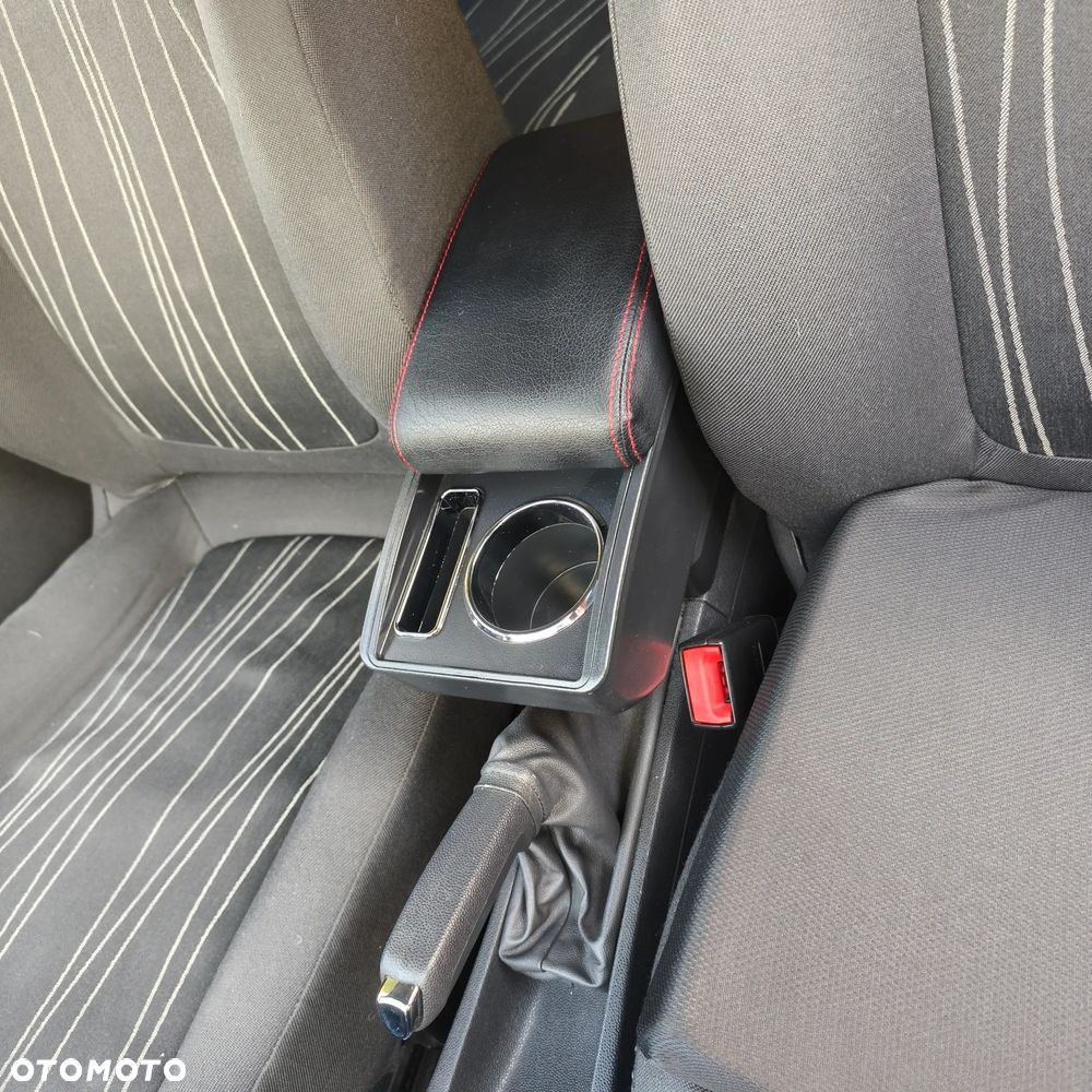 Opel Corsa - 5