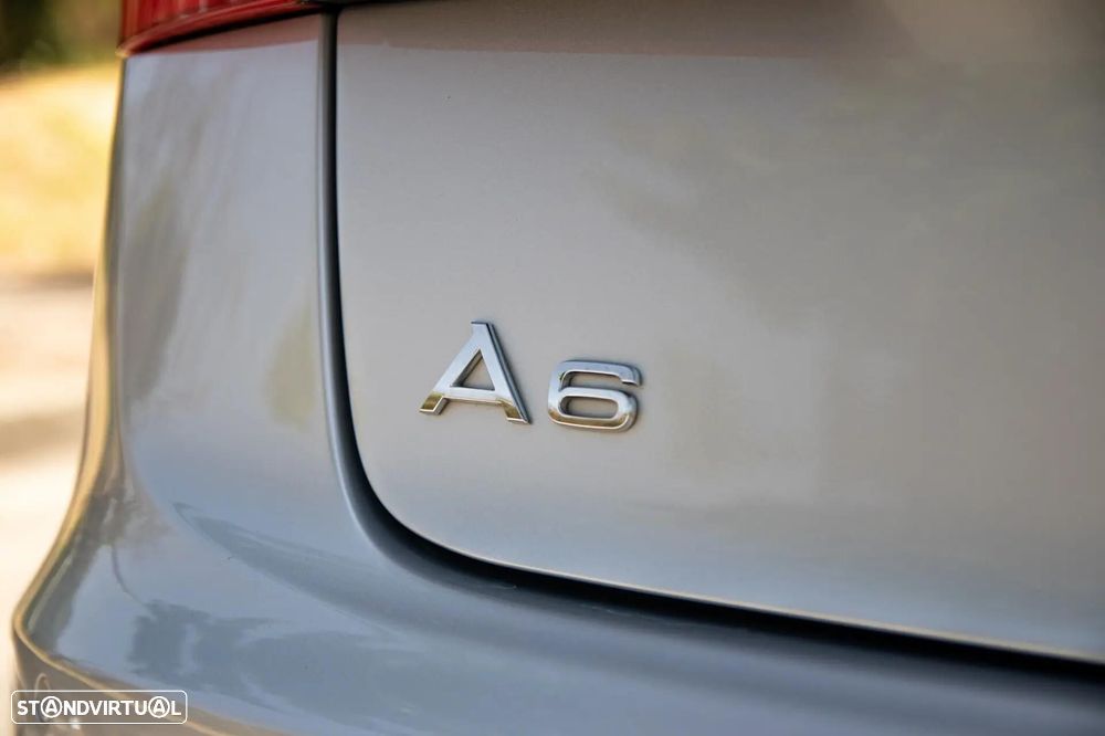 Audi A6 Avant 2.0 TDi Business Line S-line Multitronic - 53