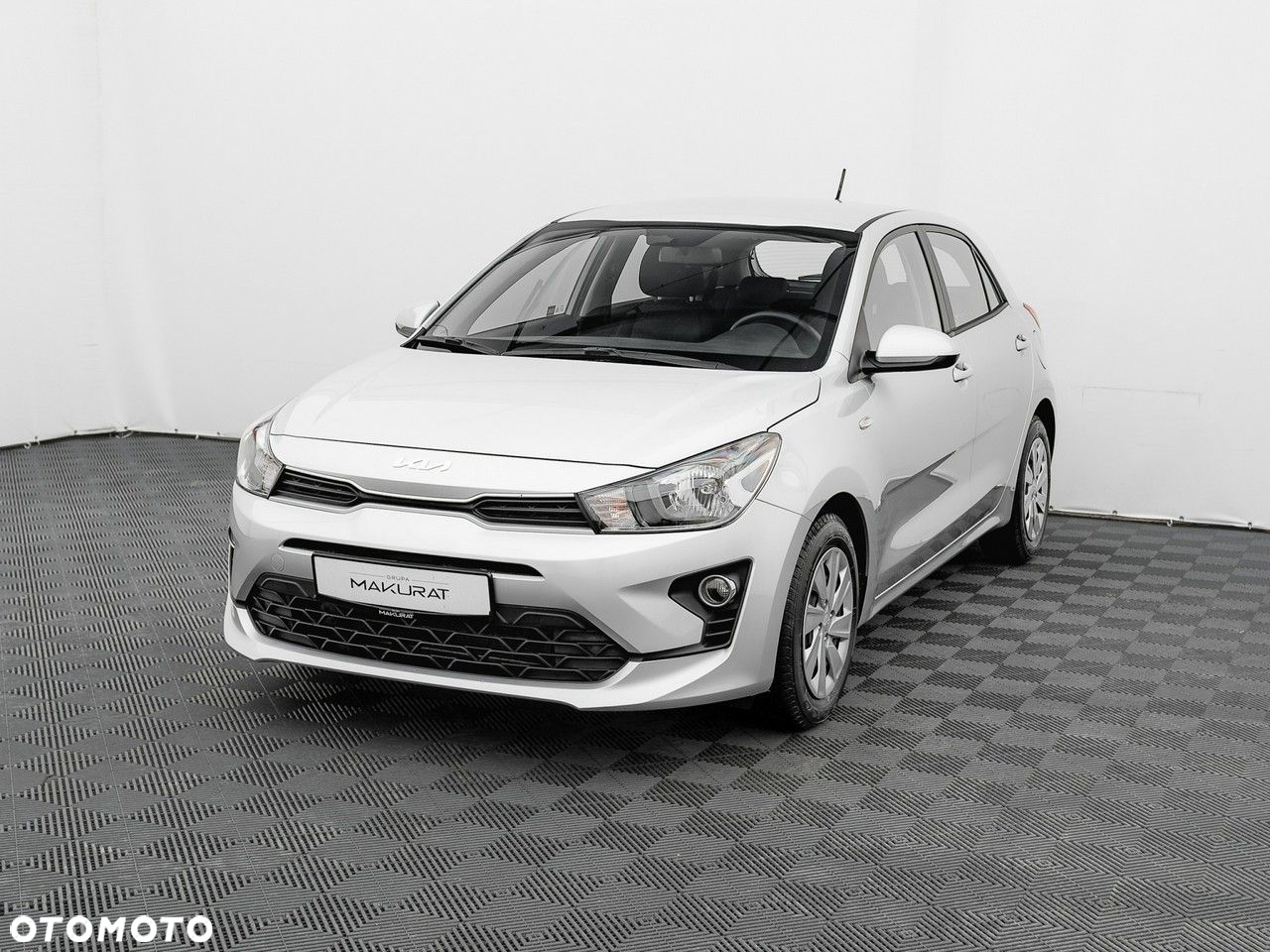 Kia Rio 1.2 M - 3