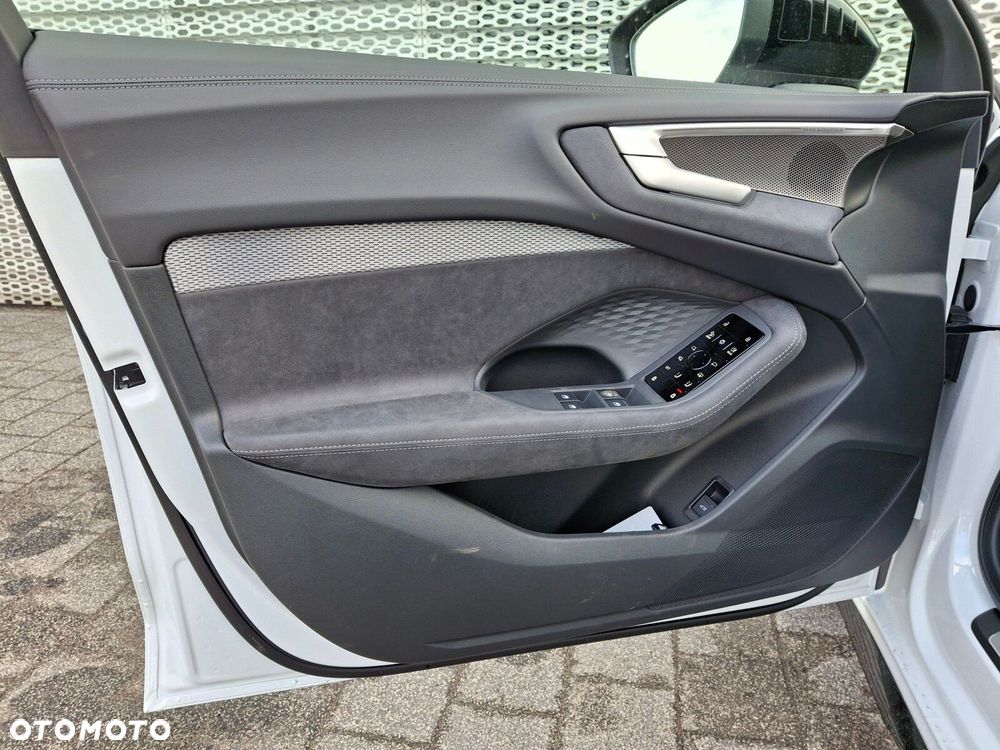 Audi A5 Avant - 8