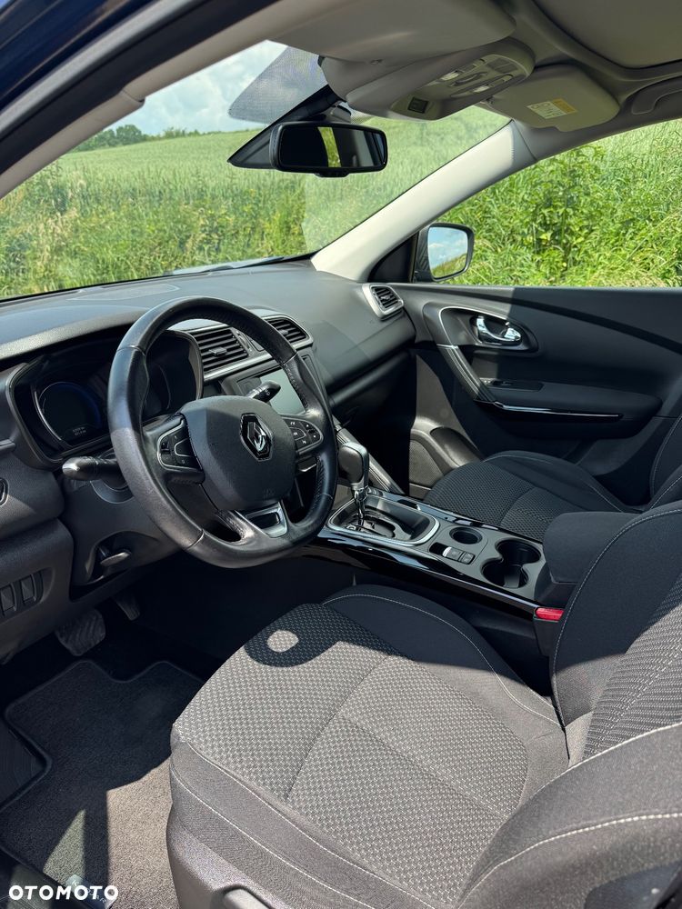 Renault Kadjar Energy TCe 130 LIMITED - 15