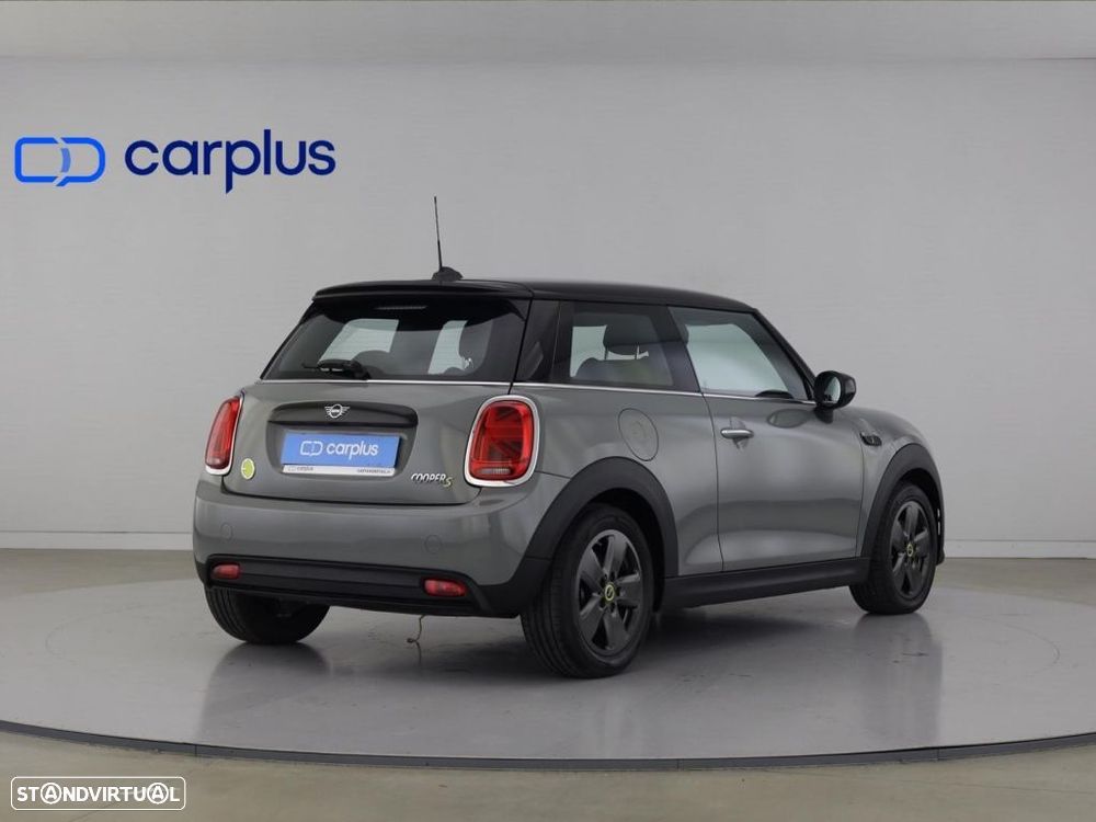 MINI 3 Portas Cooper SE — fotografia 7