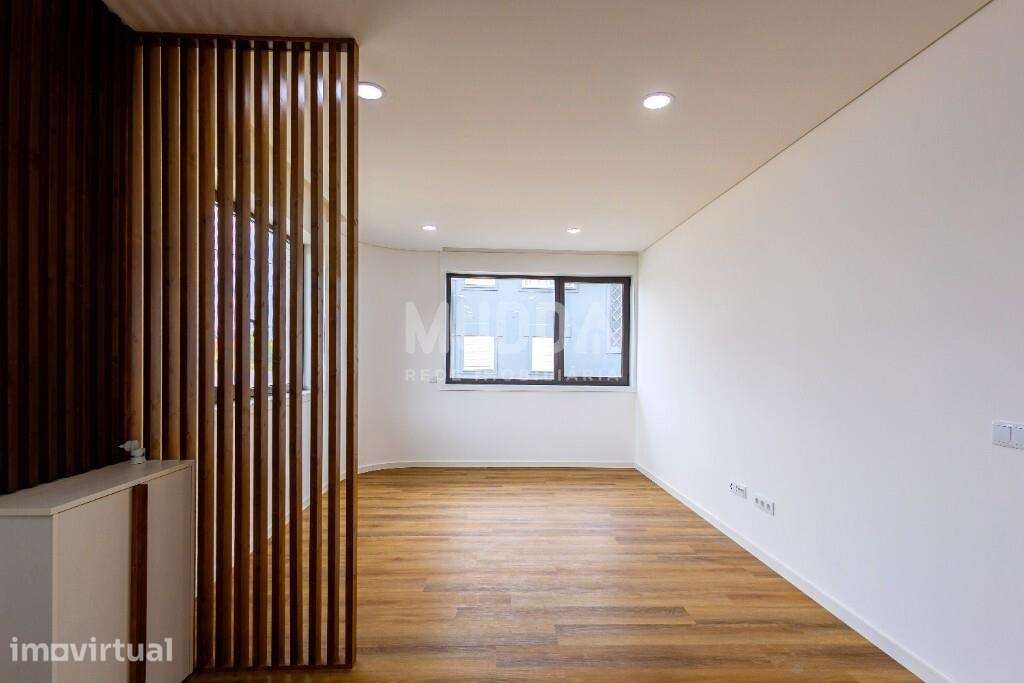 Apartamento T2+1 para venda em Esmoriz - Grande imagem: 2/25