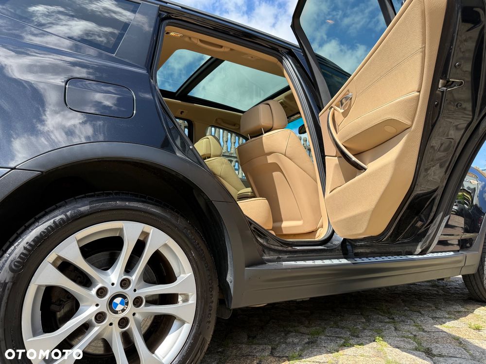 BMW X3 - 39
