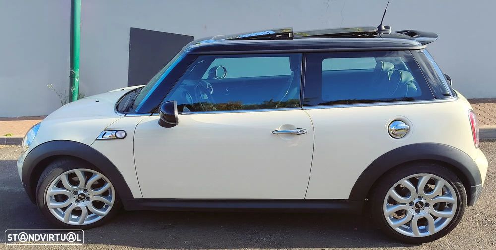 MINI Coupé - 17