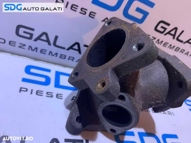 Galerie Evacuare VW Phaeton 3.0 TDI V6 BMK 2002 - 2009 Cod 059131799H [B4171] - 4