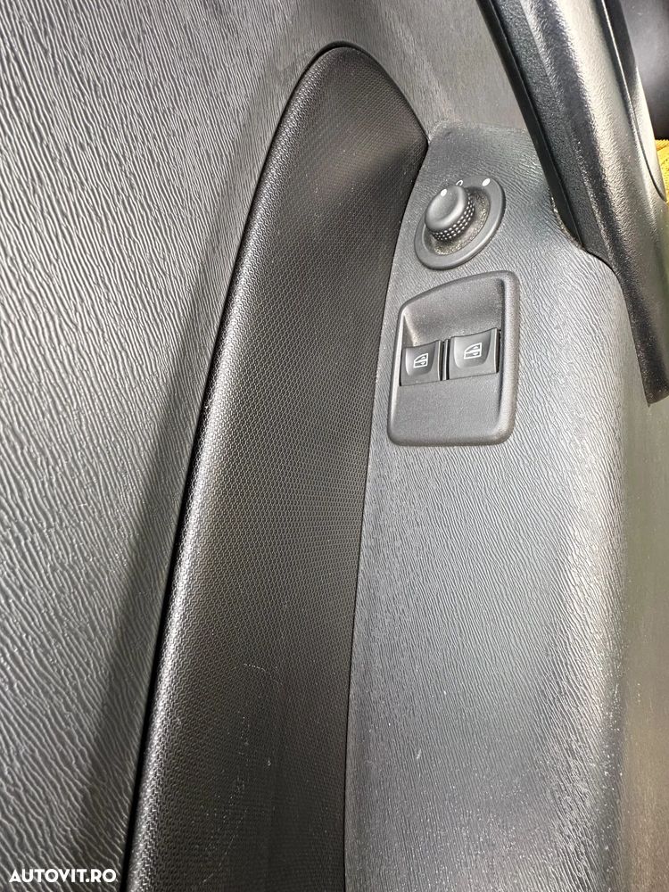 Renault Kangoo 1.5 Authentique - 13