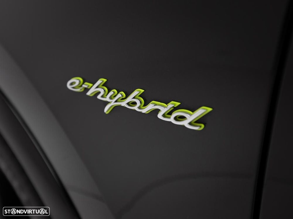 Porsche Cayenne S - 15