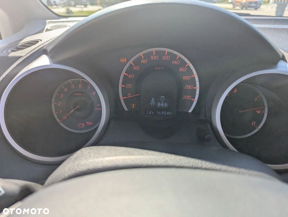 Honda Jazz 1.2 i-VTEC - 6