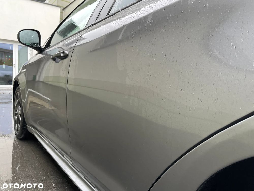 Alfa Romeo Giulietta 1.4 TB MultiAir Exclusive TCT - 30