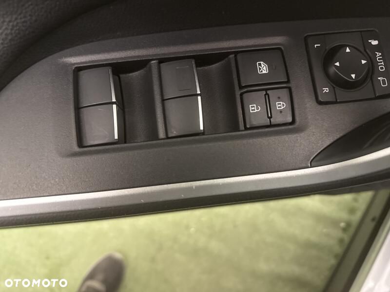 Toyota RAV4 2.5 Hybrid Selection 4x2 - 12