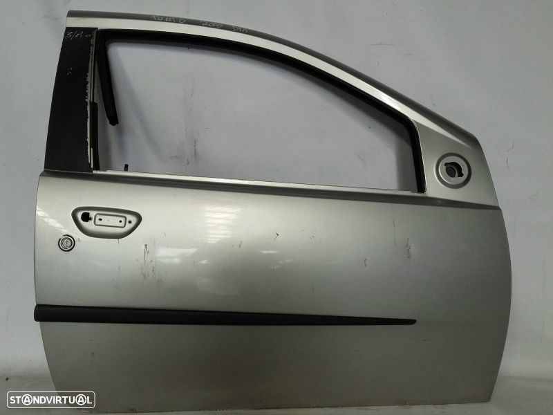 Porta frente direita FIAT Punto (188_) - 1