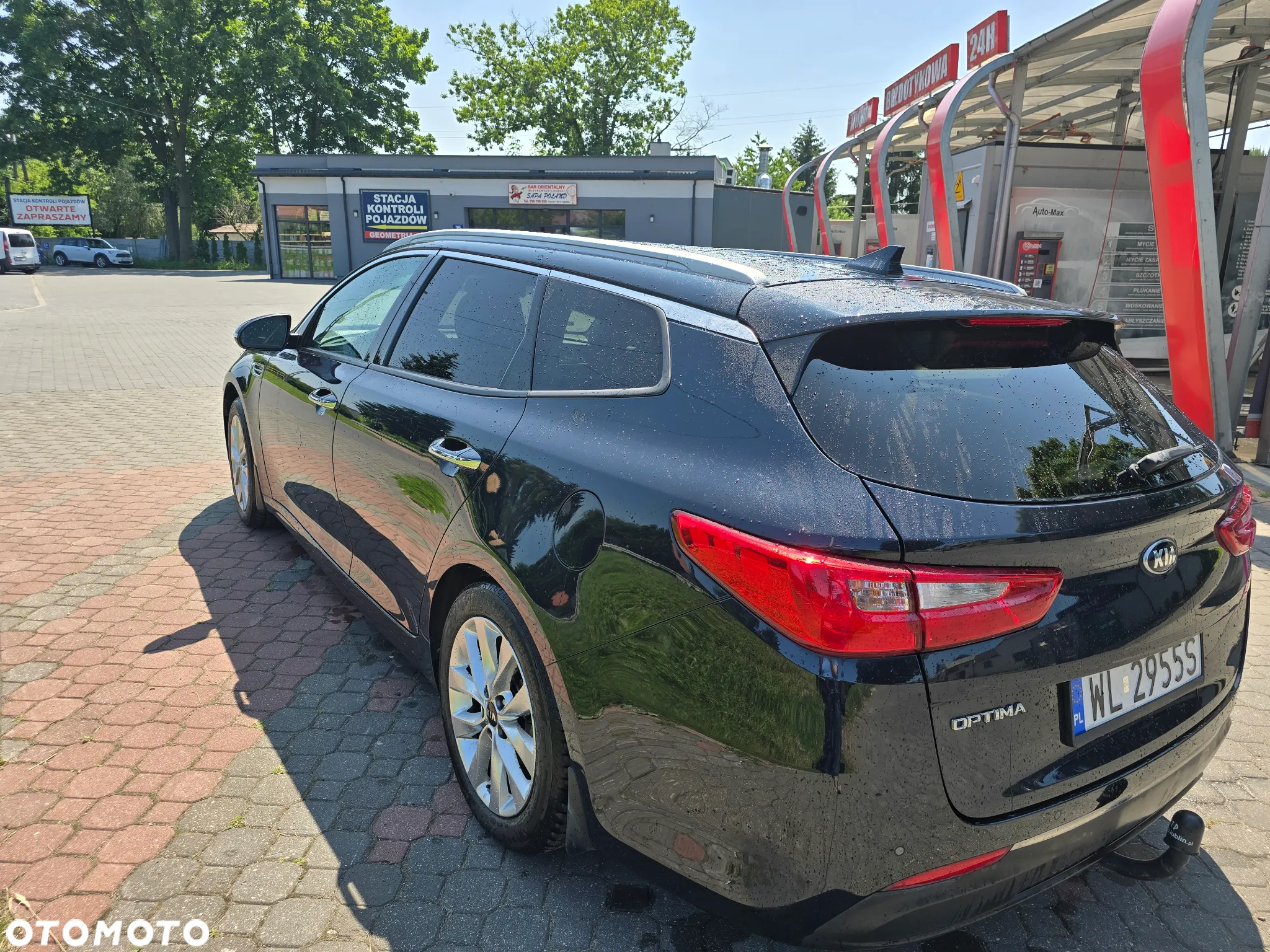 Kia Optima 2.0 XL - 28