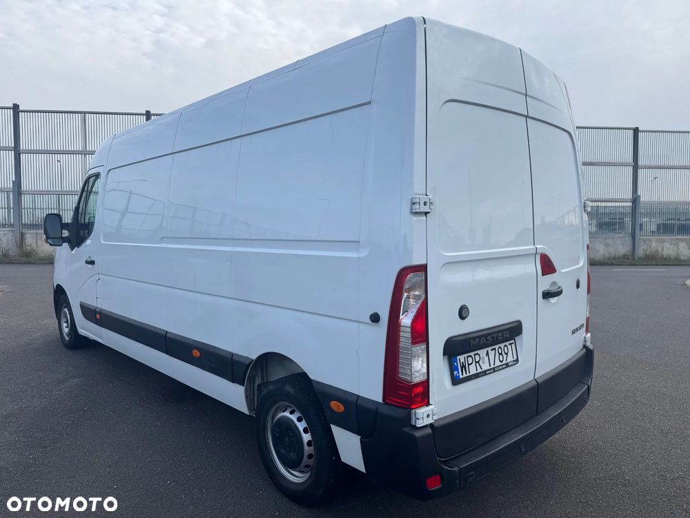 Renault Master - 8