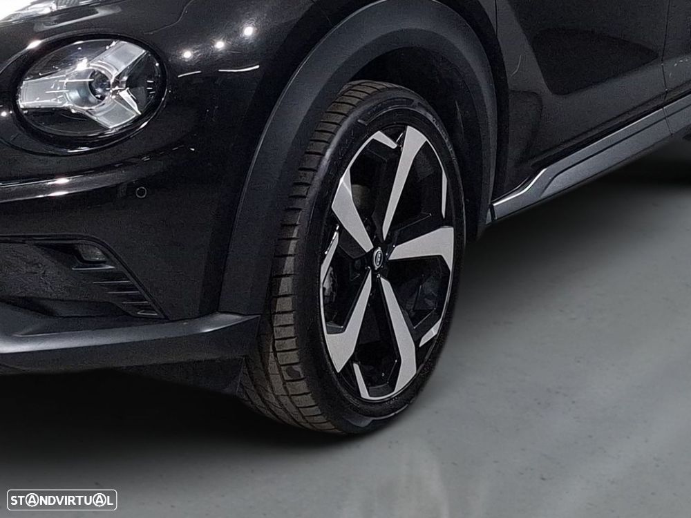 Nissan Juke - 4