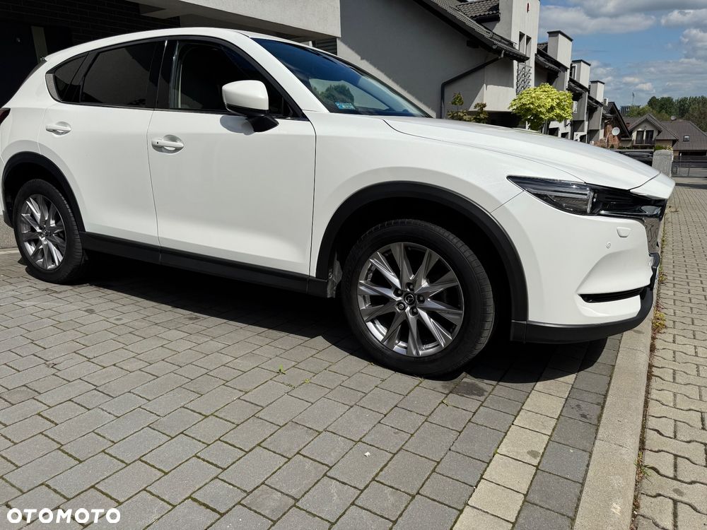 Mazda CX-5 2.0 Skypassion 2WD - 13