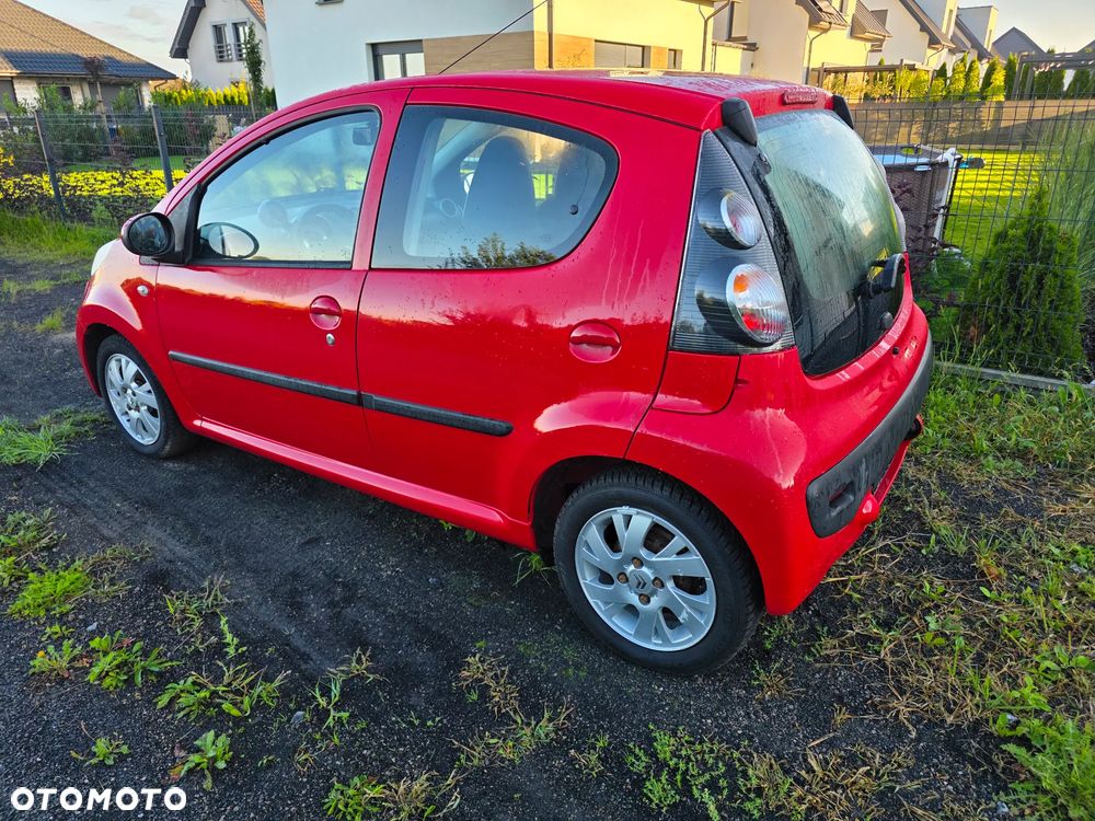 Citroën C1 1.0i Impress - 3