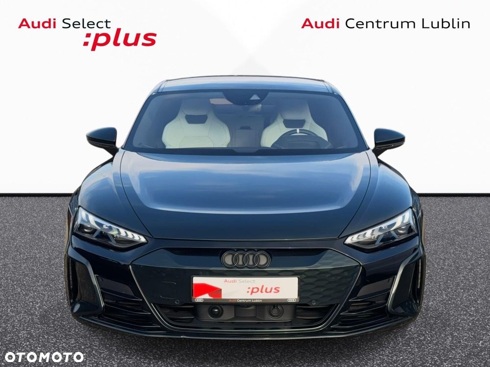 Audi e-tron GT - 2