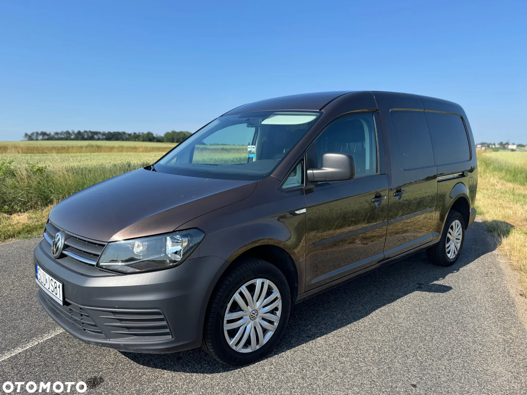 Volkswagen Caddy - 6