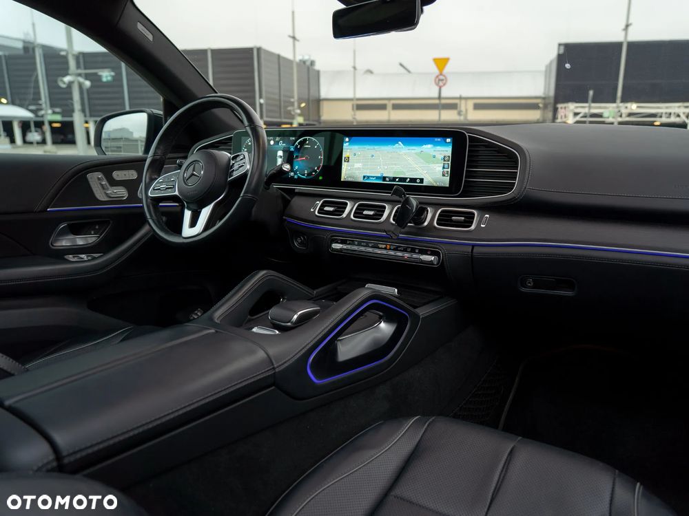 Mercedes-Benz GLE 400 d 4-Matic Premium Plus - 13