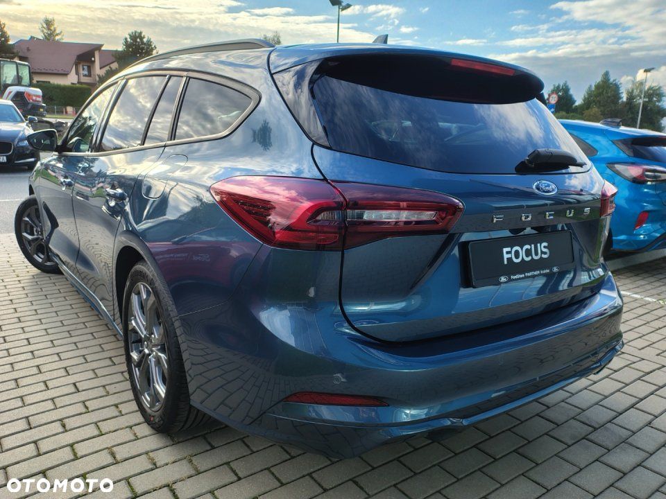 Ford Focus - 2
