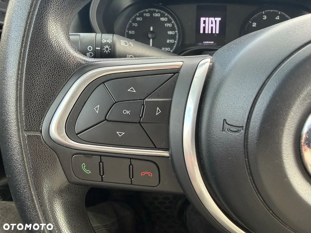 Fiat Tipo - 14