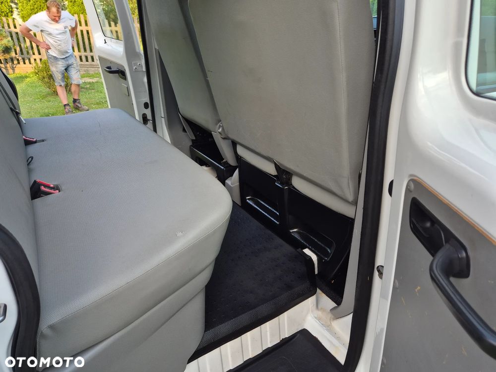 Volkswagen T5 Lift 66tkm - 31
