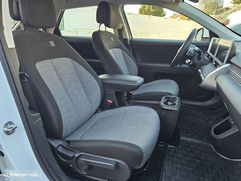 Hyundai Ioniq 5 77 kWh Vanguard - 23