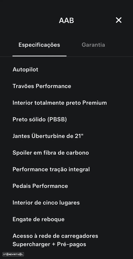 Tesla Model Y Performance Dual Motor AWD - 12