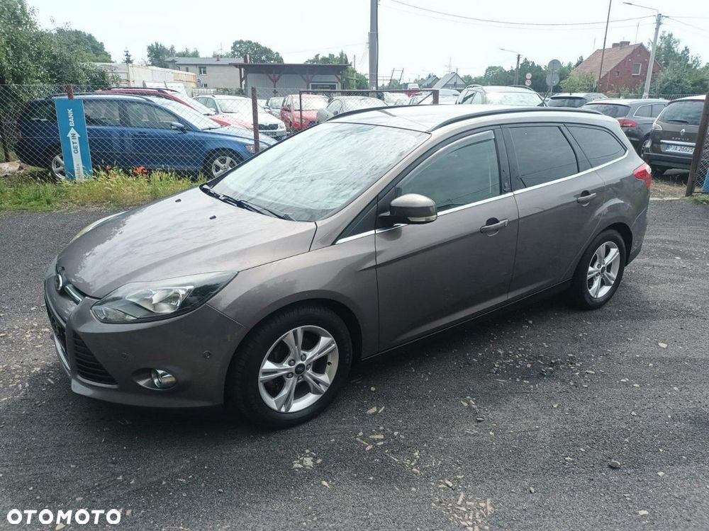 Ford Focus - 2