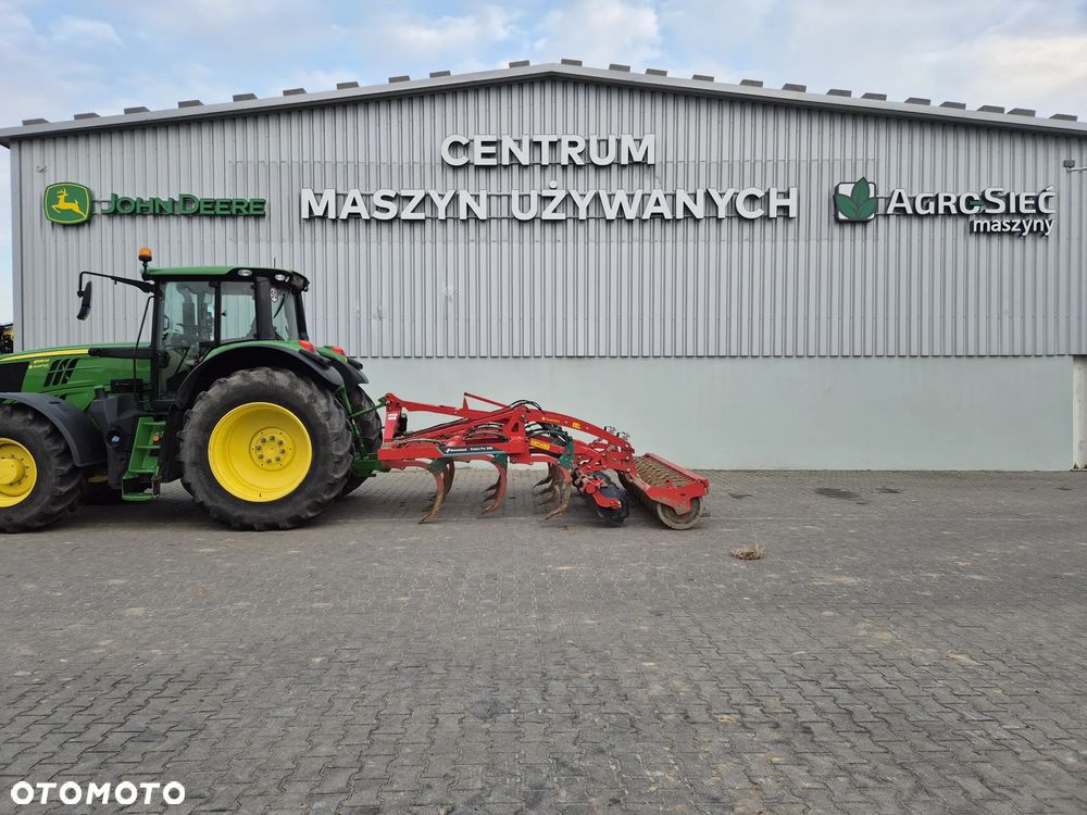 Kverneland Enduro Pro 3000 - 10