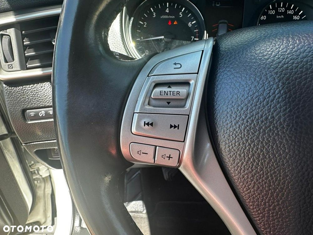 Nissan Qashqai - 21