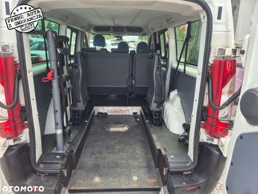 Fiat Scudo - 4