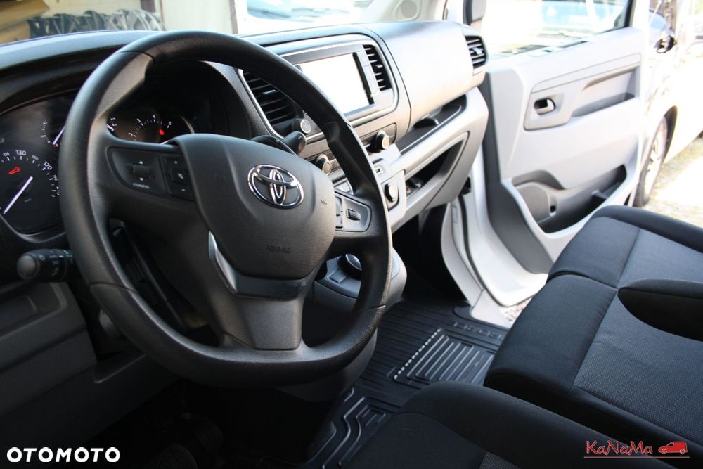 Toyota Proace - 25