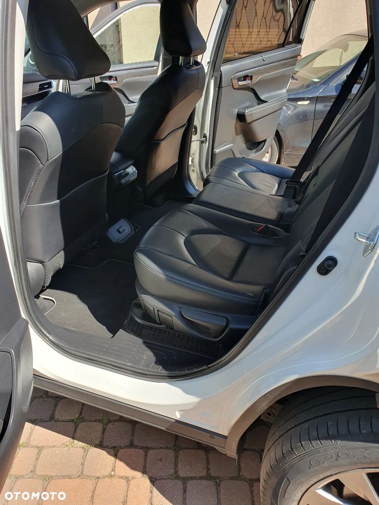 Toyota Highlander 2.5 Hybrid Prestige - 7