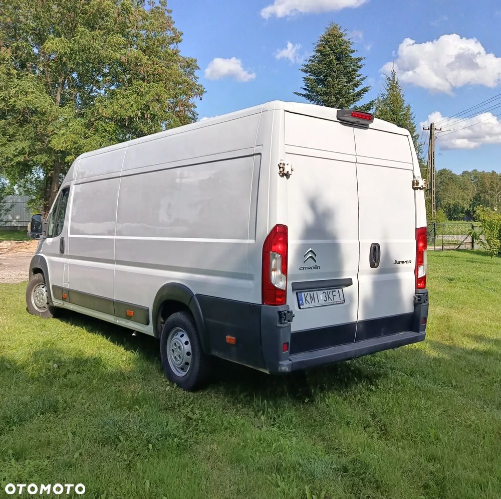 Citroën Jumper - 4