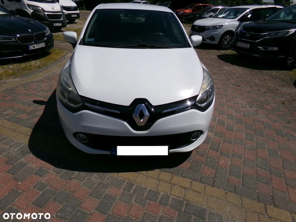 Renault Clio 1.2 16V Zen - 7