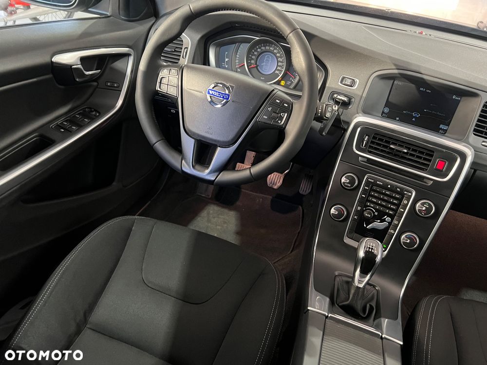 Volvo V60 - 20
