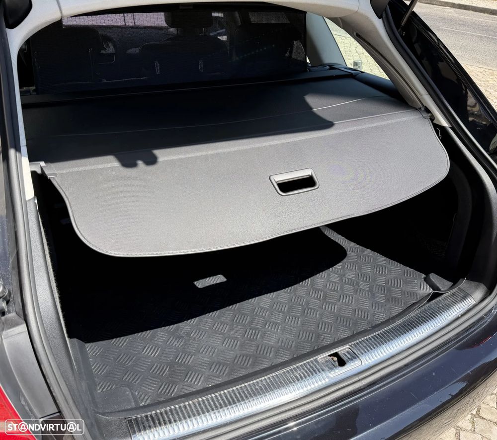 Audi A4 Avant 2.0 TDI Business Line Plus - 28