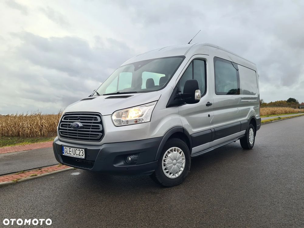 Ford TRANSIT - 16