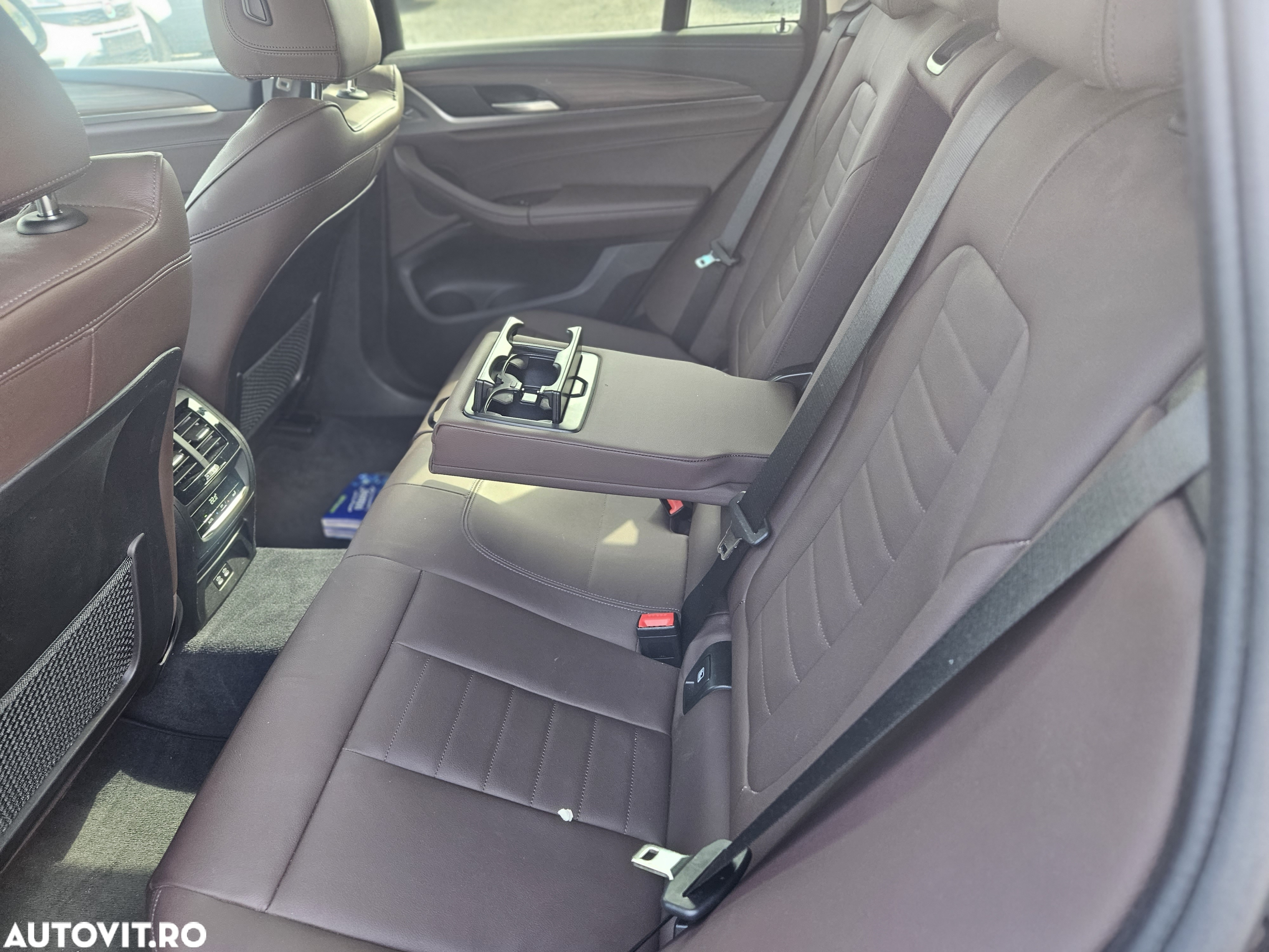 BMW X4 xDrive20d Aut. xLine - 23