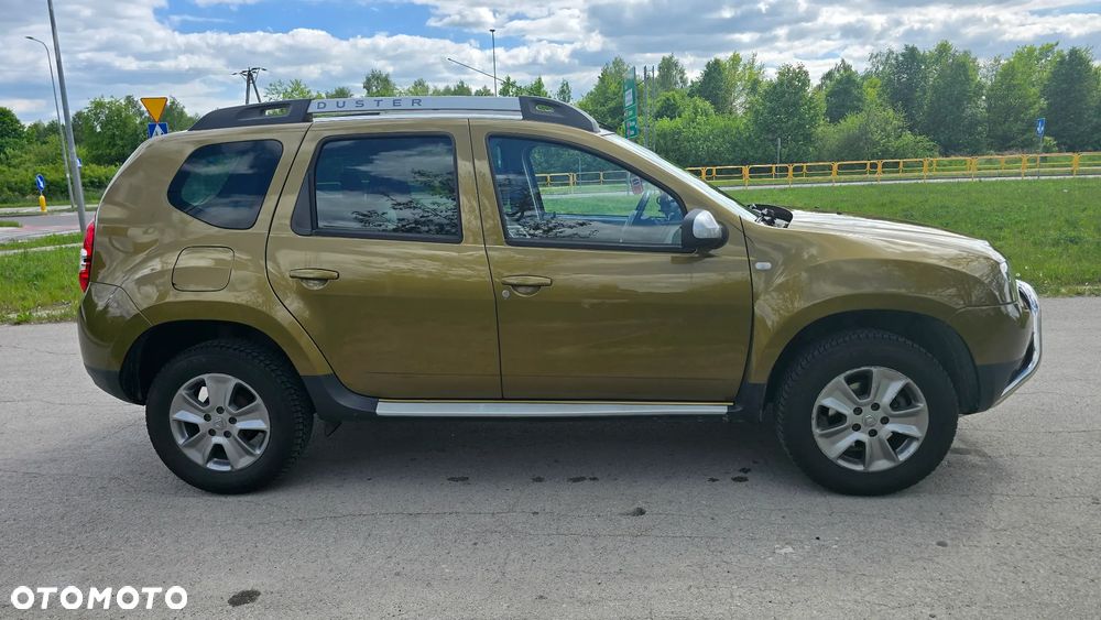 Dacia Duster - 3