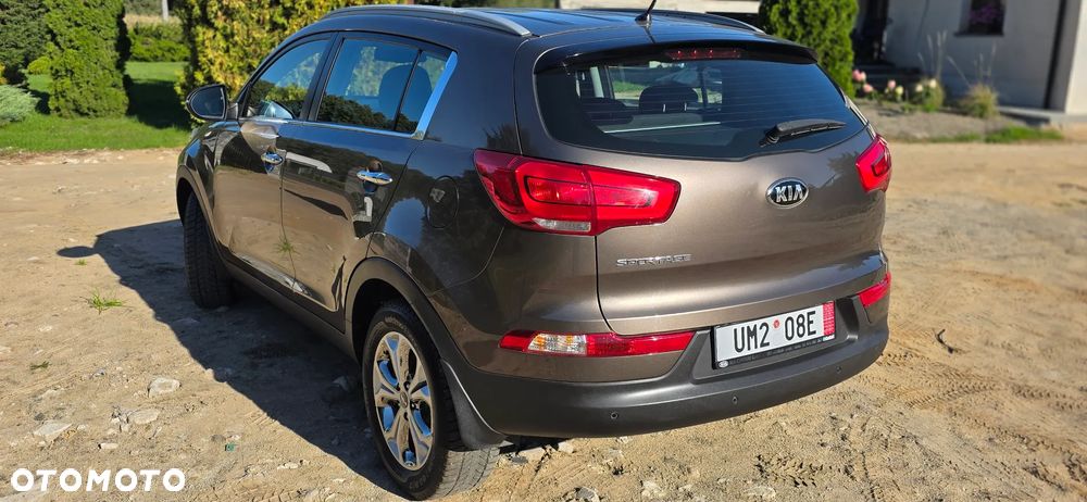Kia Sportage 1.6 GDI XL 2WD - 11